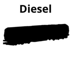 N Gauge Diesel Spares