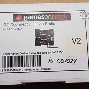 GoT 1302630 Box